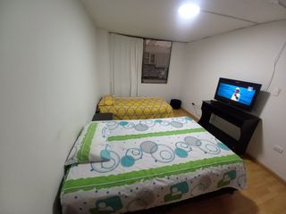 APARTAESTUDIO EN ARRIENDO EN BELEN