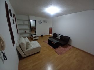 APARTAESTUDIO EN ARRIENDO EN BELEN