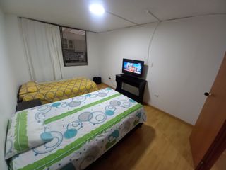 APARTAESTUDIO EN ARRIENDO EN BELEN