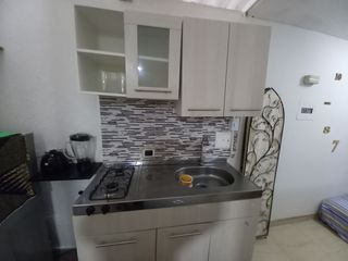 APARTAESTUDIO EN ARRIENDO EN BELEN