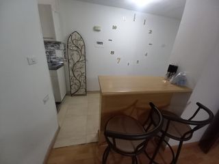 APARTAESTUDIO EN ARRIENDO EN BELEN