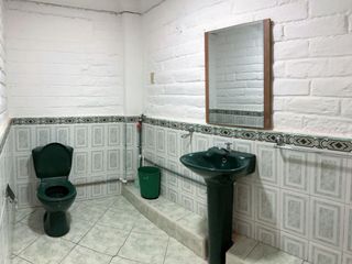 Foto 7 de Galpón Industrial 1060m2 sector comité del pueblo