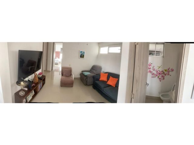 VENTA APARTAMENTO EN VALLE DEL LILI - CALI