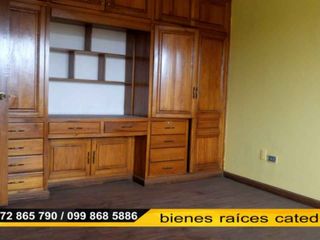 Local Comercial Oficina de arriendo en Centro de Cuenca – código:15581