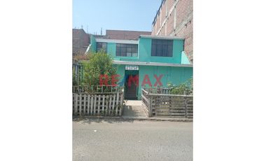 Casa en Venta en San Martín de Porres - Ansicht 2