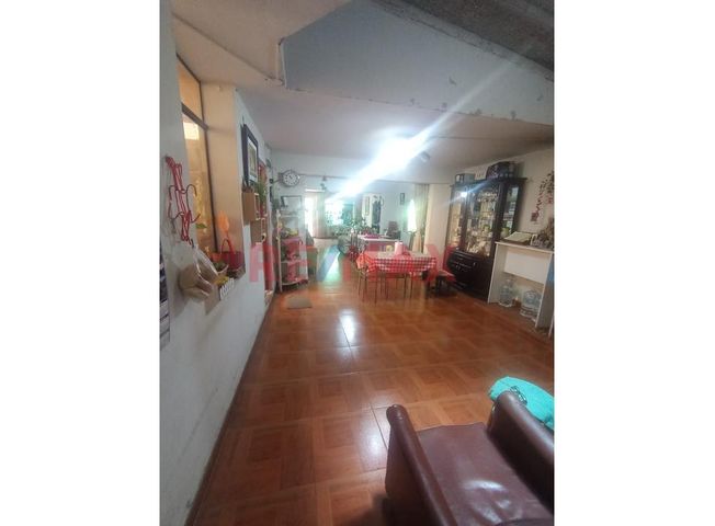Casa en Venta en San Martín de Porres - Widok 4