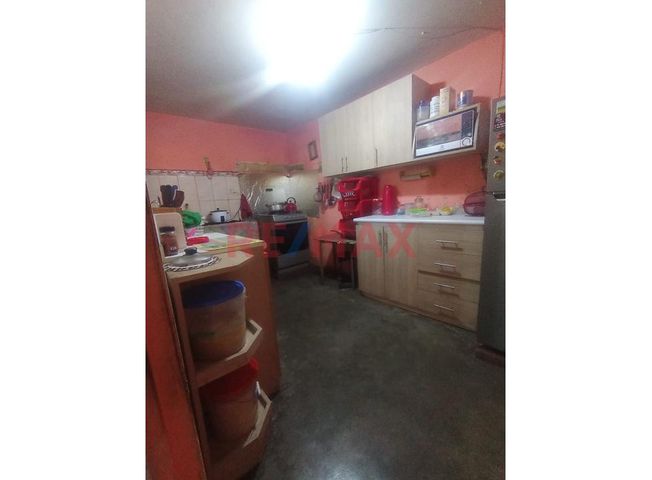 Casa en Venta en San Martín de Porres - Widok 5