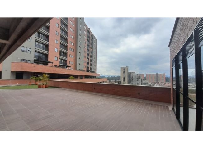 Apartamento en venta en Rionegro