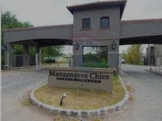 Terreno - Manzanares Chico