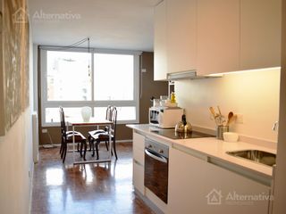 Departamento - Retiro