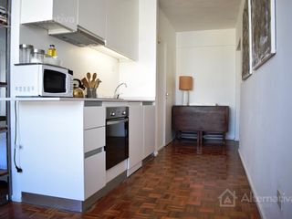 Departamento - Retiro