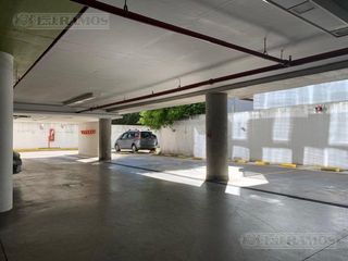 Alquiler de oficina de 900 m2 en Vicente López