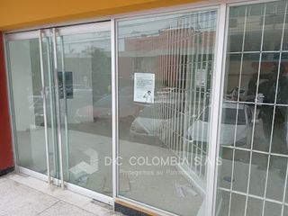 VENTA de LOCALES en BARRANQUILLA