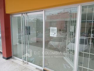 VENTA de LOCALES en BARRANQUILLA