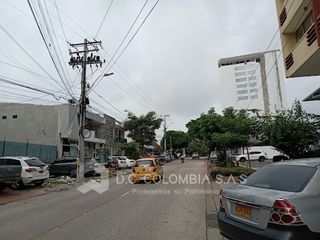 VENTA de LOCALES en BARRANQUILLA