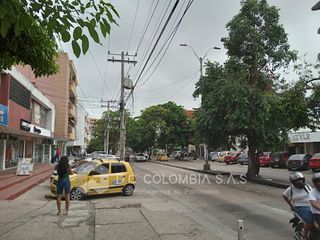 VENTA de LOCALES en BARRANQUILLA