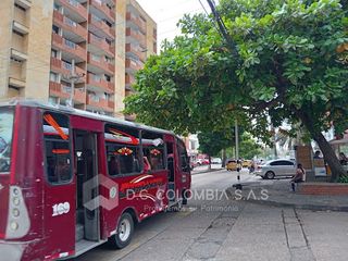 VENTA de LOCALES en BARRANQUILLA