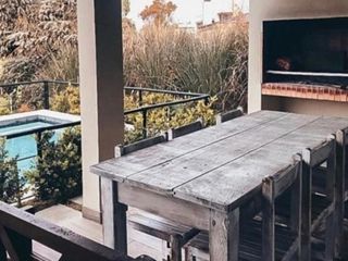 Foto 2 de Casa en Alquiler Temporada Rumenco