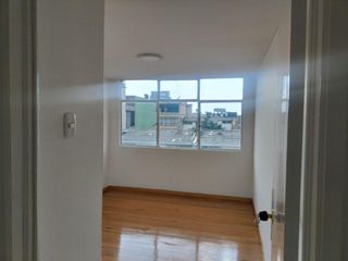 Foto 10 de apartamento en arriendo en la soledad-teusaquillo. Cod A111713