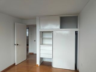Foto 11 de apartamento en arriendo en la soledad-teusaquillo. Cod A111713