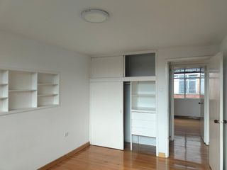 Foto 12 de apartamento en arriendo en la soledad-teusaquillo. Cod A111713