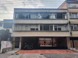 Foto 1 de apartamento en arriendo en la soledad-teusaquillo. Cod A111713