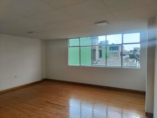 Foto 7 de apartamento en arriendo en la soledad-teusaquillo. Cod A111713