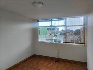Foto 15 de apartamento en arriendo en la soledad-teusaquillo. Cod A111713