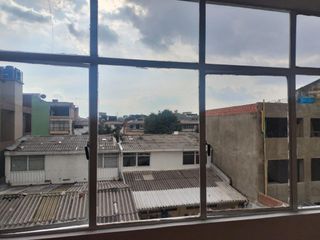 Foto 8 de apartamento en arriendo en la soledad-teusaquillo. Cod A111713