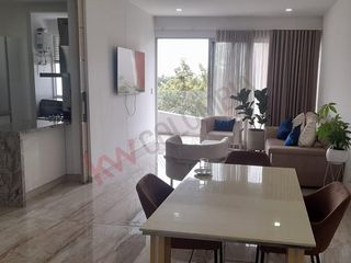 Hermoso apartamento Pance