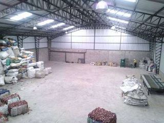 Foto 3 de ARRIENDO BODEGA INDUSTRIAL CON LUZ TRIFASICA Y TRANSFORMADOR, ALTO IMPACTO