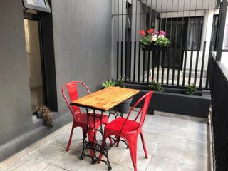 Departamento - Palermo