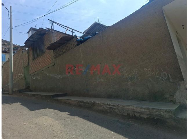 Casa en Venta en Comas - Altro