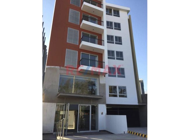 Imagen Apartamento