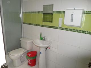 Foto 4 de local en venta en caobos. Cod V1279