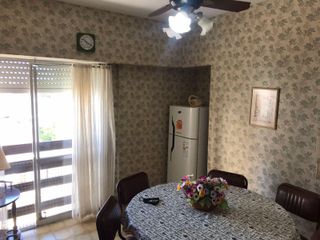 Foto 6 de Departamento a 80 metros del mar y una cuadra del centro