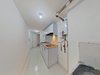 Foto 9 de apartamento en venta en mirandela. Cod V22304697396
