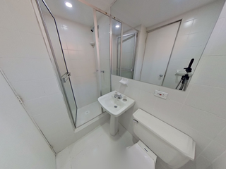 Foto 16 de apartamento en venta en mirandela. Cod V22304697396
