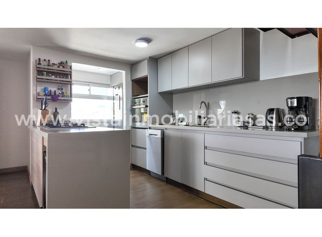 Apartamento en arriendo en Chipre