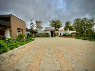 Venta Casa Campestre Independiente Llanogrande (Rionegro)