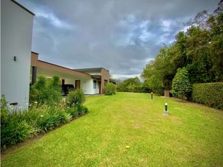 Venta Casa Campestre Independiente Llanogrande (Rionegro)