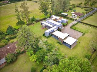 Venta Casa Campestre Independiente Llanogrande (Rionegro)