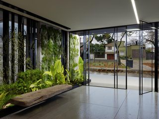 Venta / Departamento / 3 ambientes / Con balcón corrido / Villa Devoto