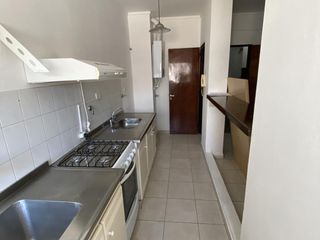 Departamento en  alquiler 45 entre 12 y 13