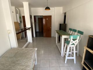 Departamento en  alquiler 45 entre 12 y 13