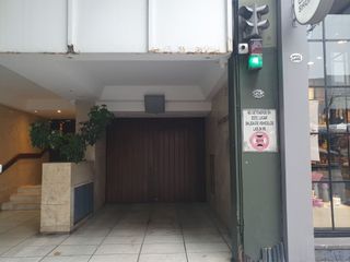Venta cochera Recoleta