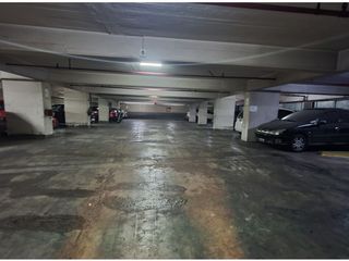 Venta cochera Recoleta