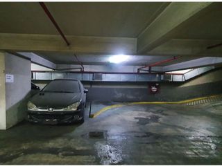 Venta cochera Recoleta