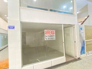 Foto 2 de local en arriendo en centro. Cod A8062611