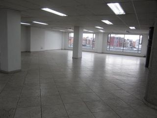 Foto 6 de ARRIENDO de OFICINAS en BOGOTA